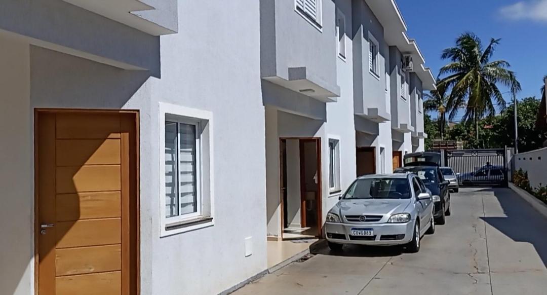 Flats Recanto Magro II Apartment Olimpia Ngoại thất bức ảnh