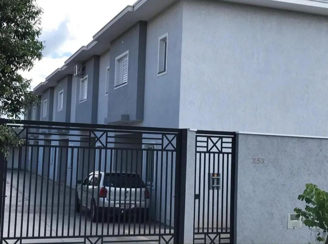 Flats Recanto Magro II Apartment Olimpia Ngoại thất bức ảnh