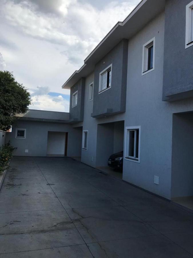 Flats Recanto Magro II Apartment Olimpia Ngoại thất bức ảnh