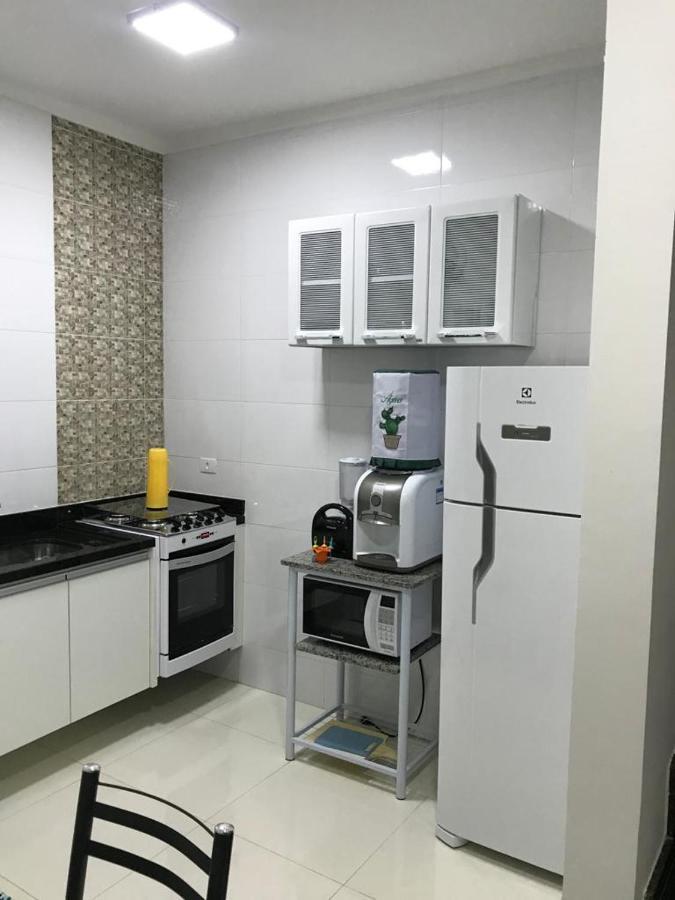 Flats Recanto Magro II Apartment Olimpia Ngoại thất bức ảnh