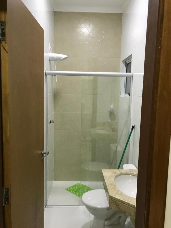 Flats Recanto Magro II Apartment Olimpia Ngoại thất bức ảnh