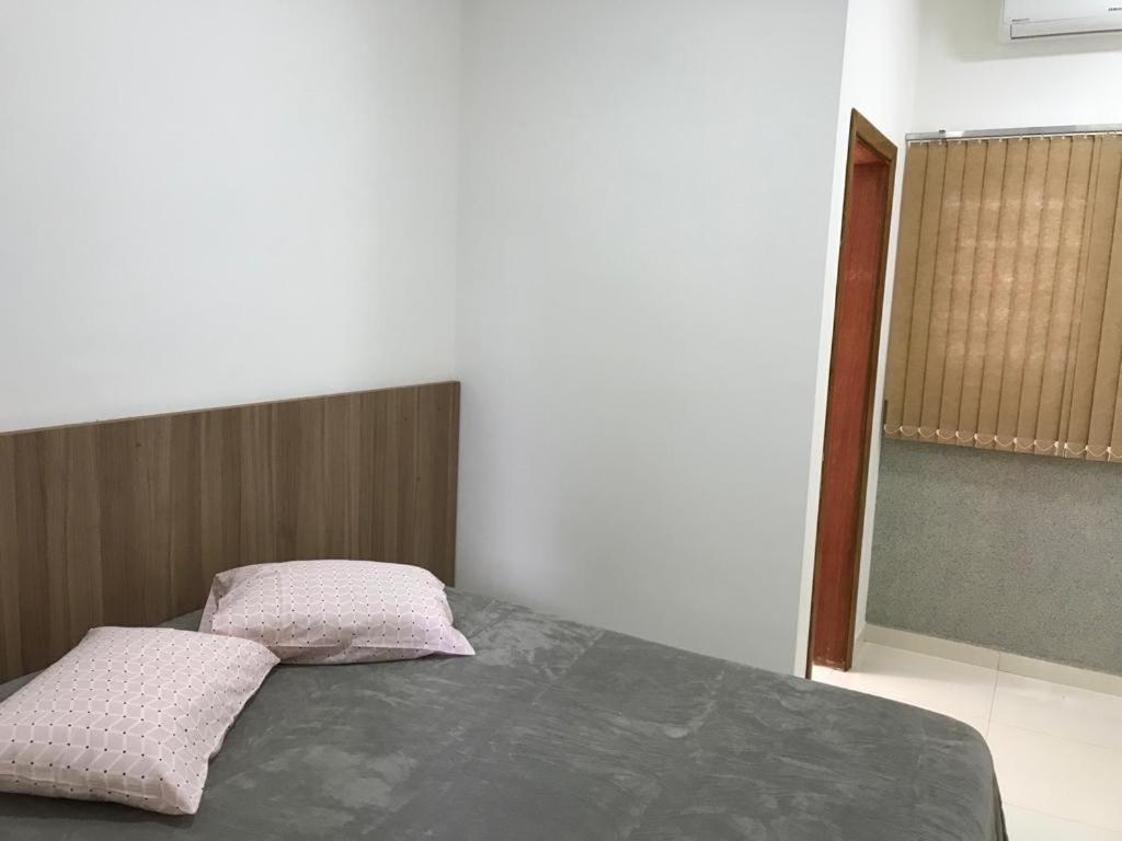 Flats Recanto Magro II Apartment Olimpia Ngoại thất bức ảnh