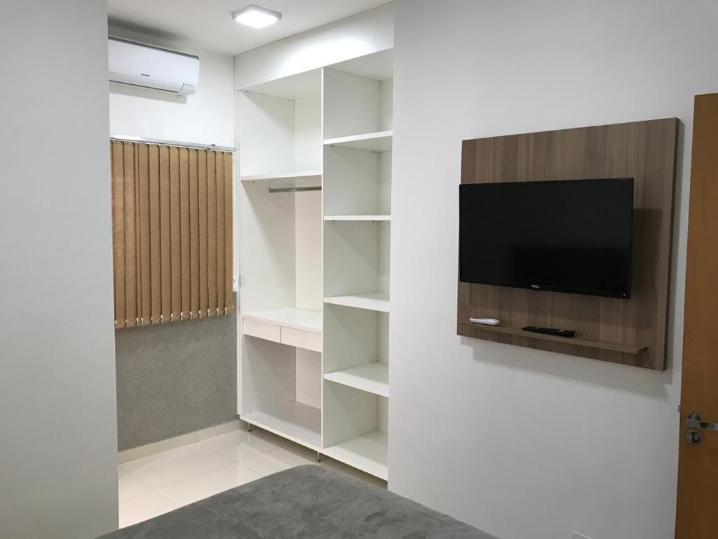 Flats Recanto Magro II Apartment Olimpia Ngoại thất bức ảnh