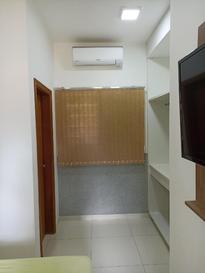 Flats Recanto Magro II Apartment Olimpia Ngoại thất bức ảnh
