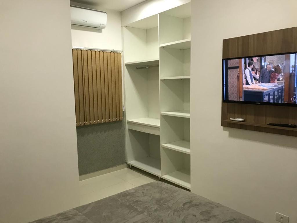 Flats Recanto Magro II Apartment Olimpia Ngoại thất bức ảnh