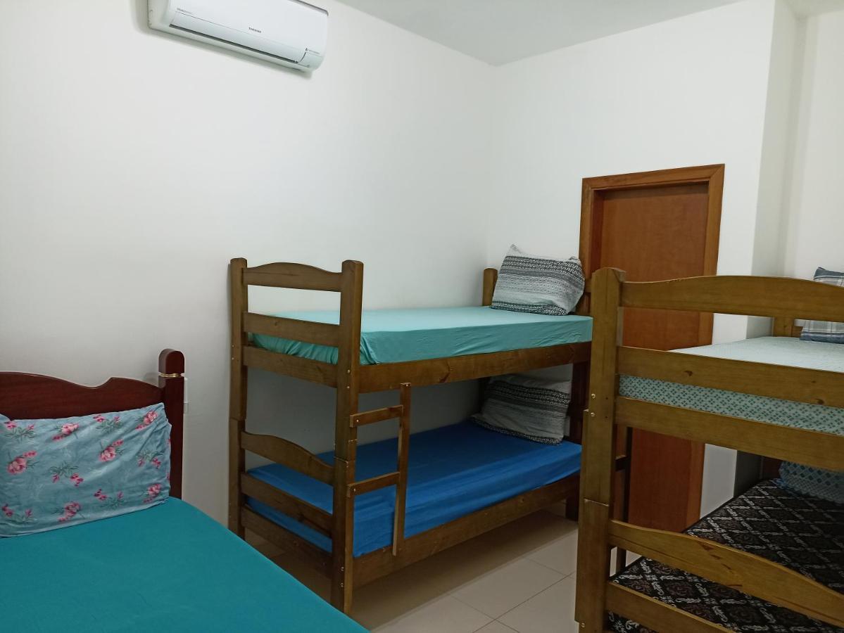 Flats Recanto Magro II Apartment Olimpia Ngoại thất bức ảnh