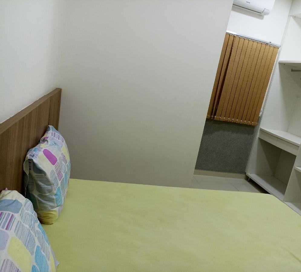 Flats Recanto Magro II Apartment Olimpia Ngoại thất bức ảnh
