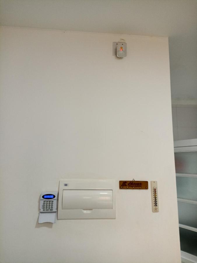 Flats Recanto Magro II Apartment Olimpia Ngoại thất bức ảnh