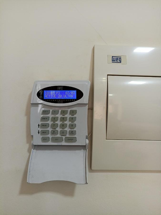 Flats Recanto Magro II Apartment Olimpia Ngoại thất bức ảnh