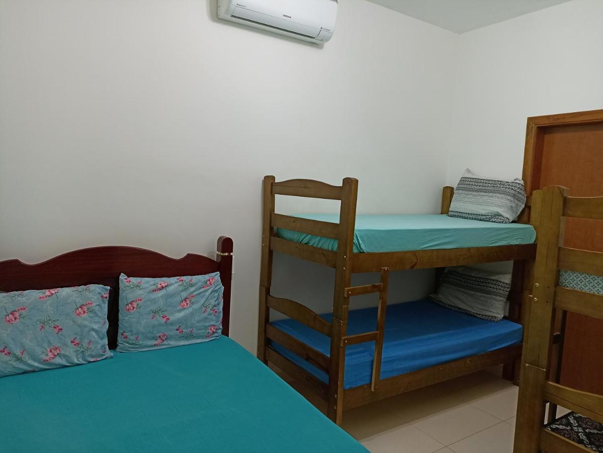 Flats Recanto Magro II Apartment Olimpia Ngoại thất bức ảnh
