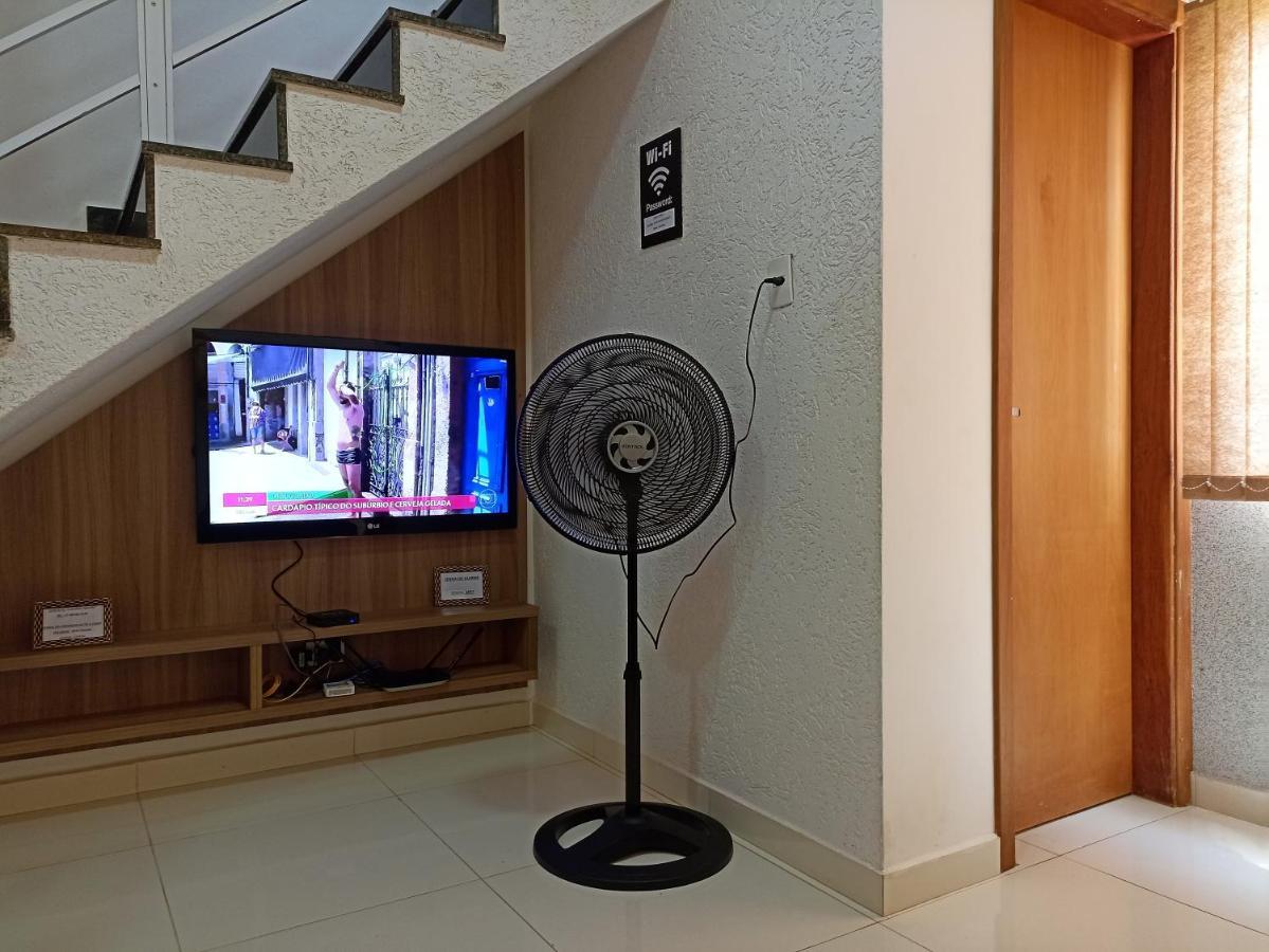 Flats Recanto Magro II Apartment Olimpia Ngoại thất bức ảnh